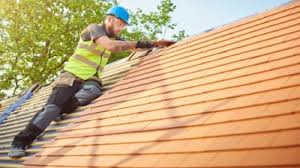 Best Roof Insulation Installation  in New Waverly, TX