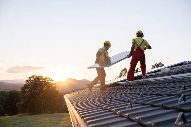 Best Tile Roofing Installation  in New Waverly, TX