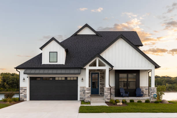 Best Chimney Flashing Repair  in New Waverly, TX