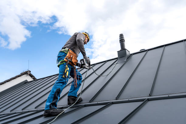 Reliable New Waverly, TX Roofing Service Solutions